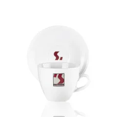 Splendid Tasse à cappuccino 180 ml, 1 lot = 6 pièces